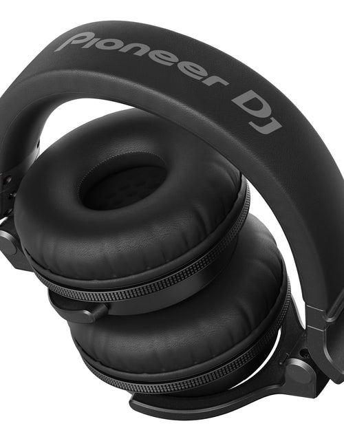 Load image into Gallery viewer, HDJ-CUE1BT DJ Headphones with Bluetooth (Matte Black)
