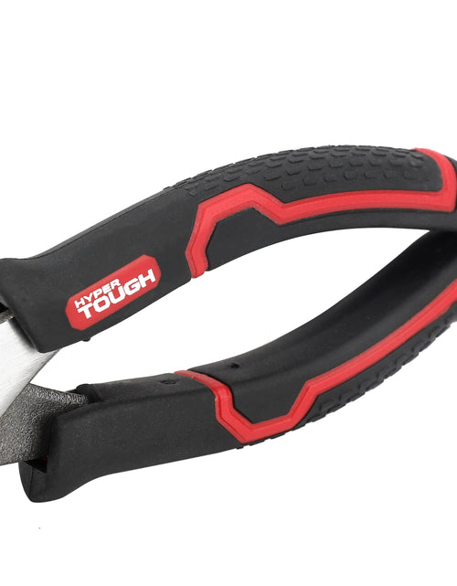 Load image into Gallery viewer, 6&quot; Standard Slip Joint Pliers , Ergonomic Handle, 2-Position Jaw
