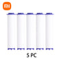 XIAOMI 3 Modes Shower Head High Pressure Showerhead Portable Filter Rainfall Faucet Tap Bathroom Bath Home Innovative Accessory