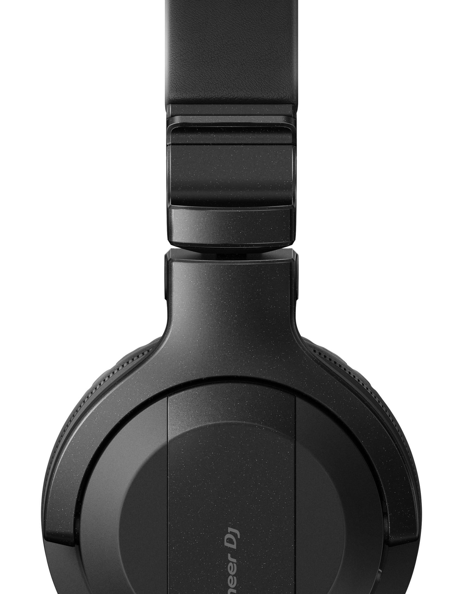 HDJ-CUE1BT DJ Headphones with Bluetooth (Matte Black)