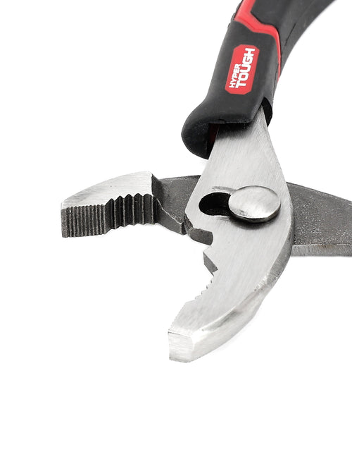 Load image into Gallery viewer, 6&quot; Standard Slip Joint Pliers , Ergonomic Handle, 2-Position Jaw
