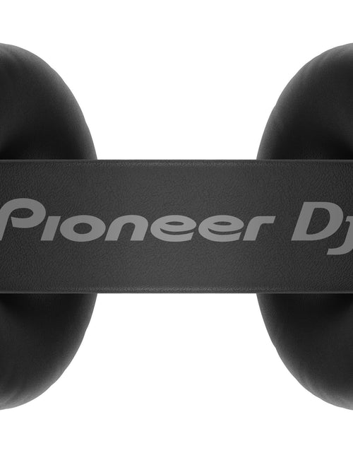 Load image into Gallery viewer, HDJ-CUE1BT DJ Headphones with Bluetooth (Matte Black)
